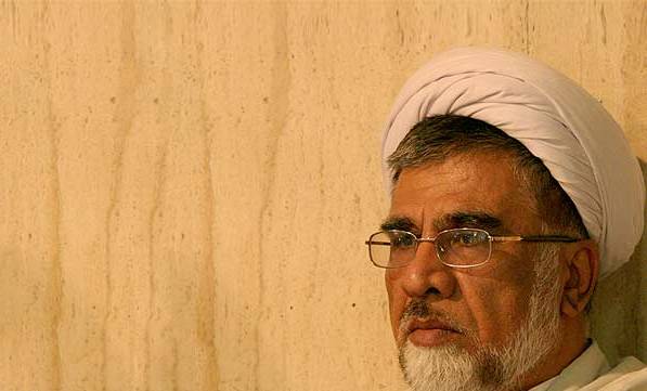 علما باید فرا جناحی باشند
