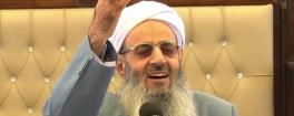 متن و حاشیه «مولوی عبدالحمید»