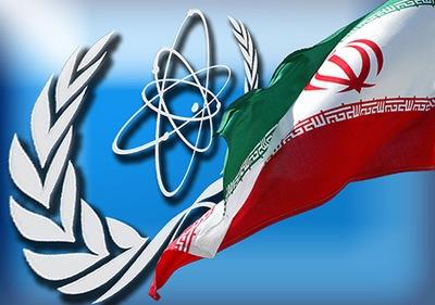 مناقشه اتمی ایران در مسیر سازش 