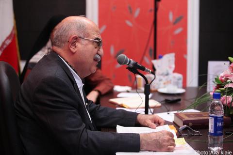 بهمن کشاورز: حقوق مدنی نباید متضمن جلوه‌هایی از خشونت باشد 
