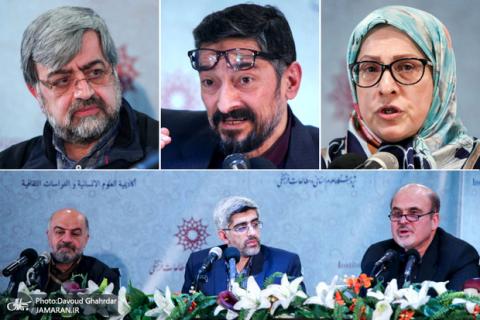 حوزه ها و دانشگاه‌های ما نیازمند بازسازی هستند/نباید از سرناچاری به سمت شرق برویم